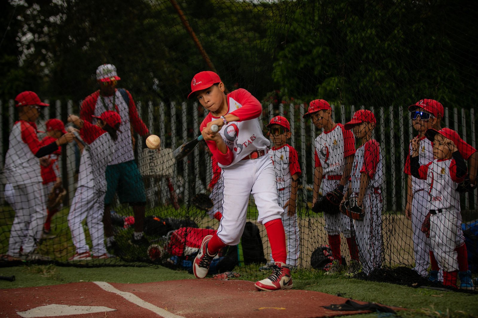 Deporte & campañas — FABI Fotografía
