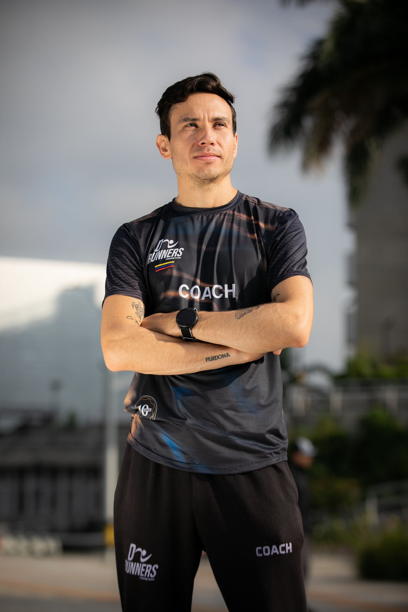 Deporte & campañas — FABI Fotografía