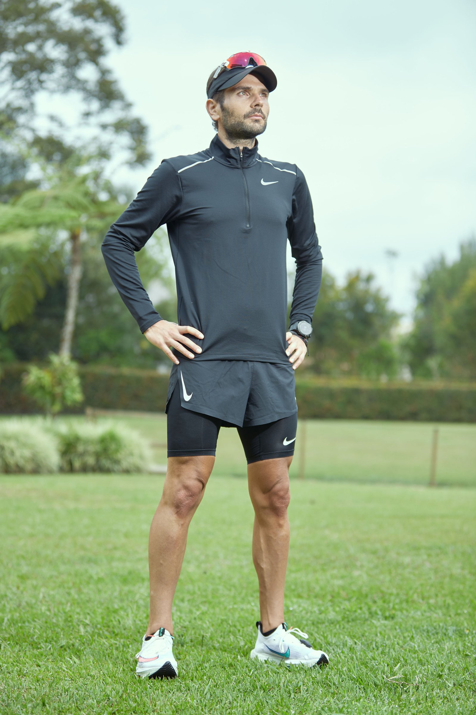 Deporte & campañas — FABI Fotografía