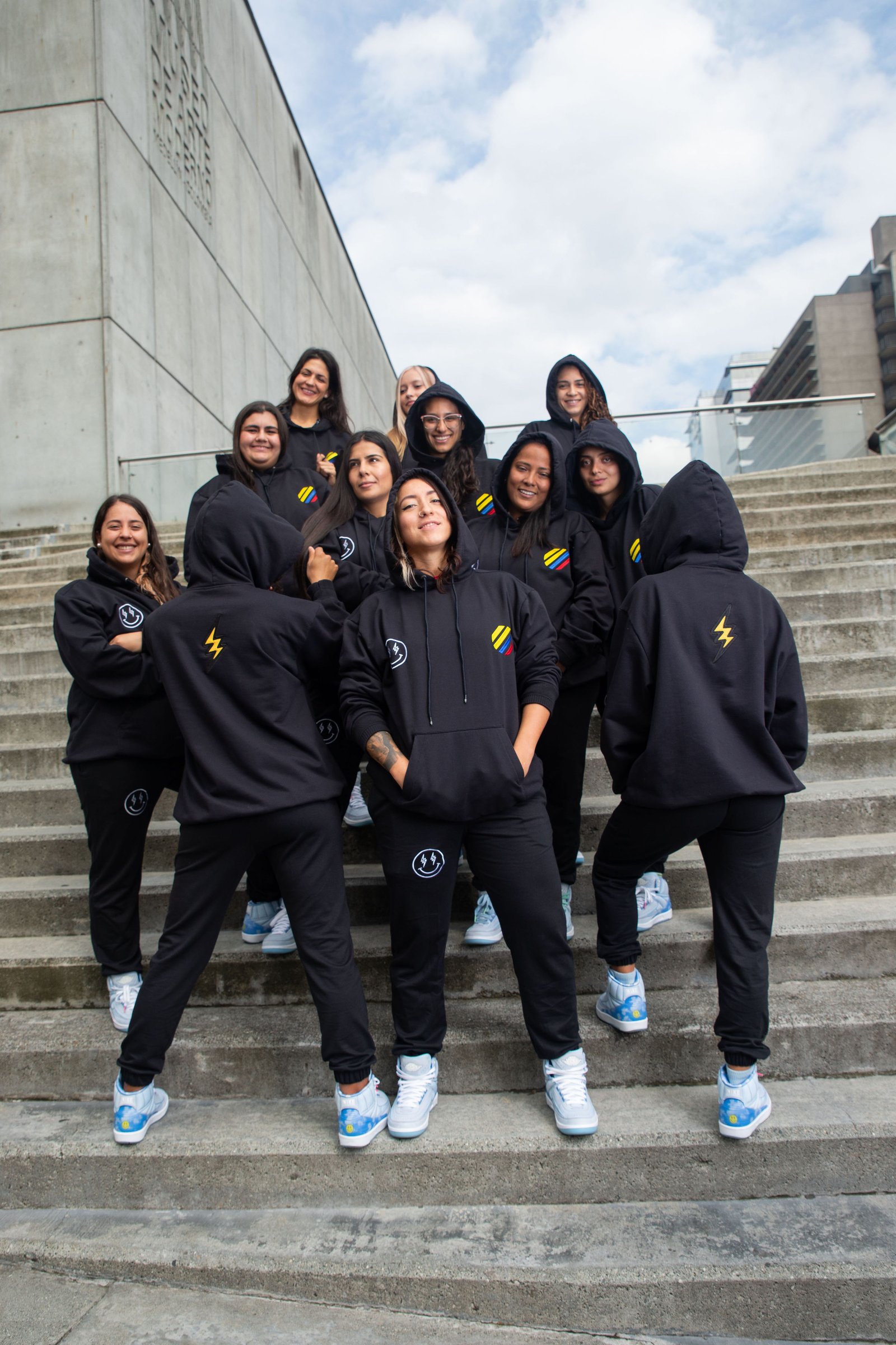 Deporte & campañas — FABI Fotografía