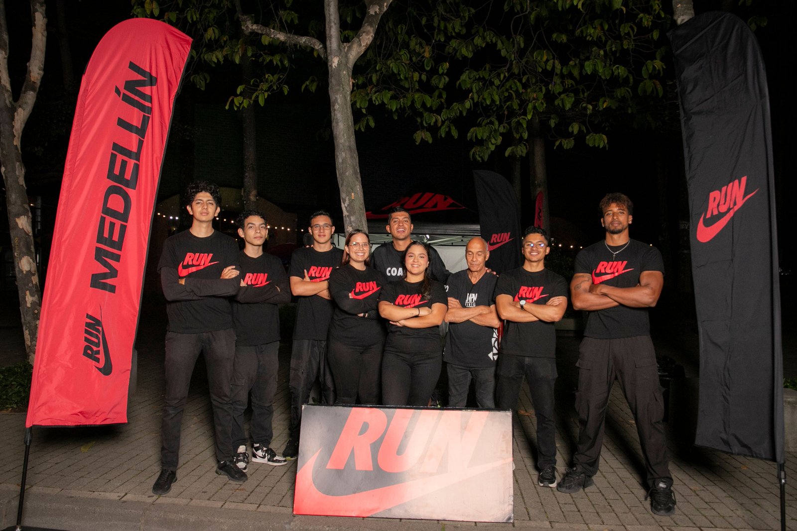 Deporte & campañas — FABI Fotografía