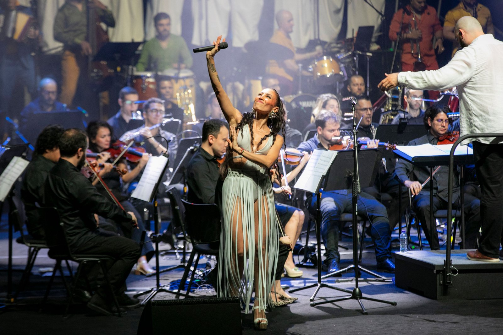 Música & conciertos — FABI Fotografía