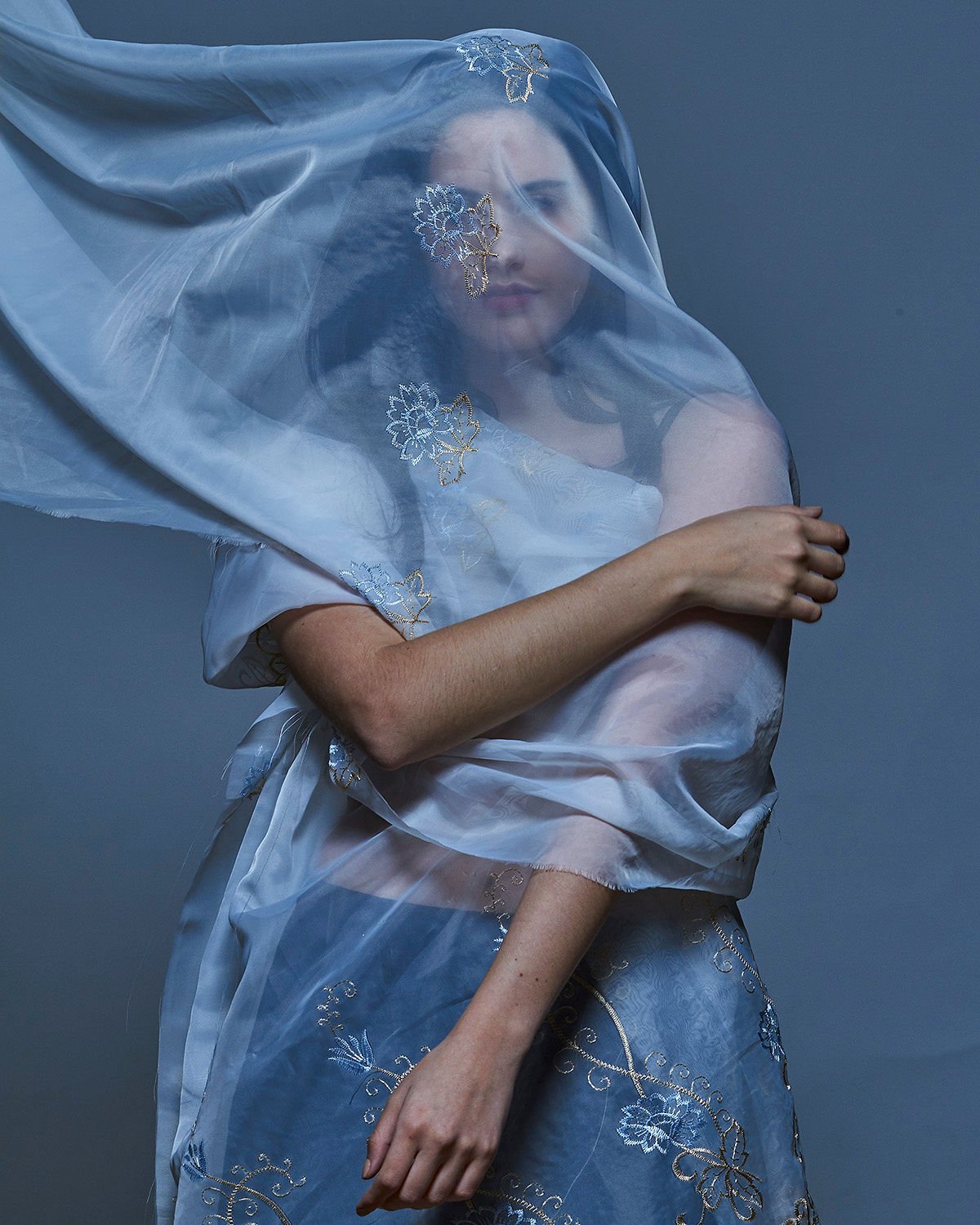 Retrato & editorial — FABI Fotografía